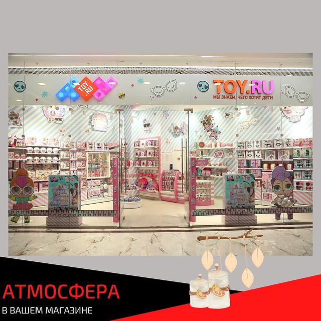 shelfmarket в LOOKY. . Торговое оборудовани...