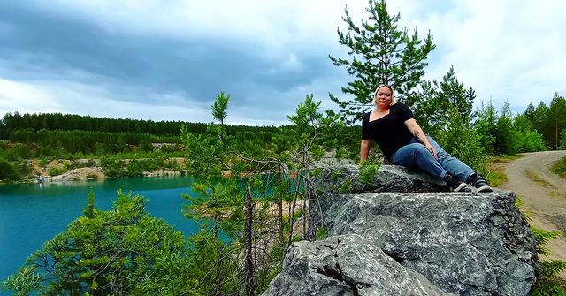 tanya13aytuganova в LOOKY. . 🏞