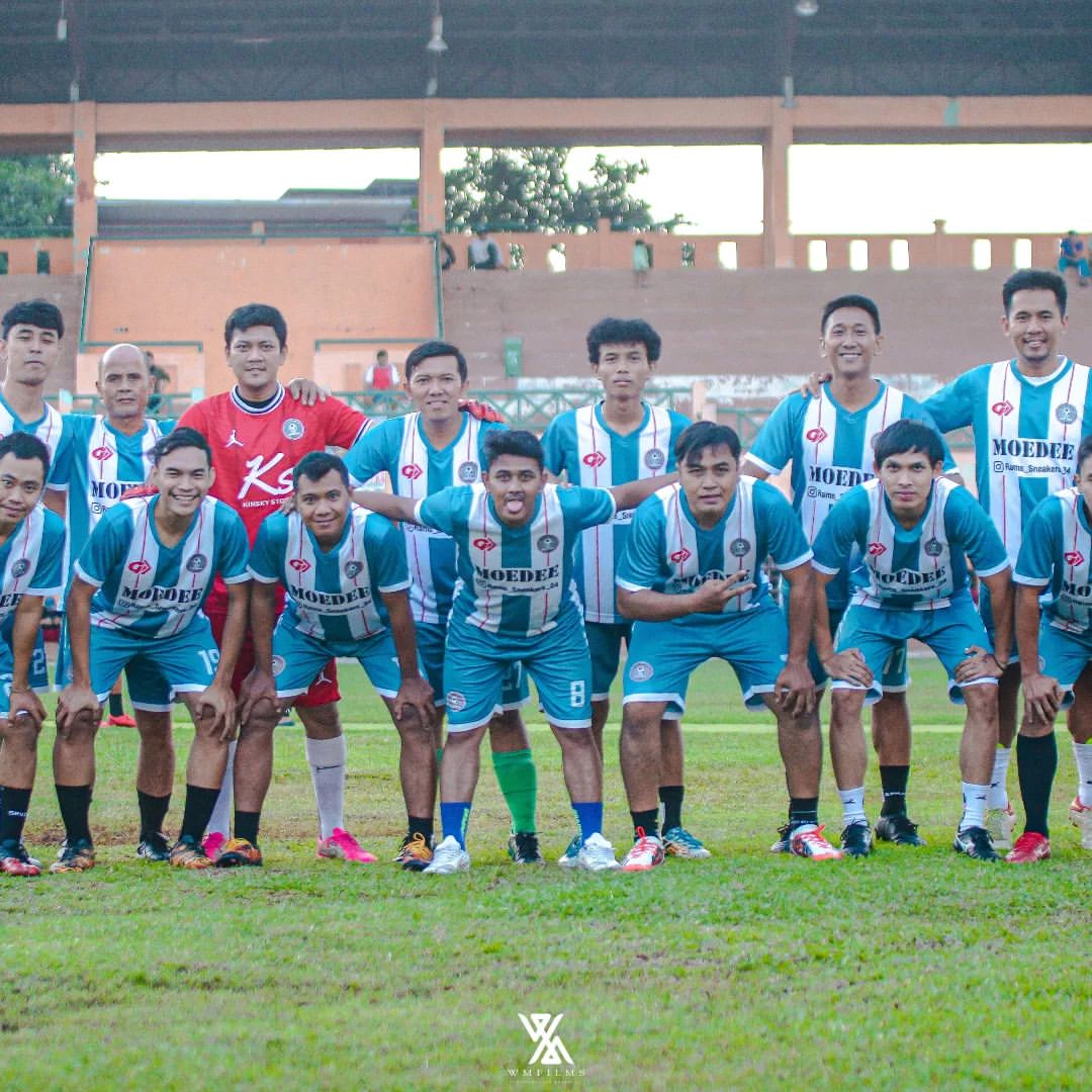 Silaturahmi FC ⚽
#silaturahmifc 
#wmfilms 
#fhotografer