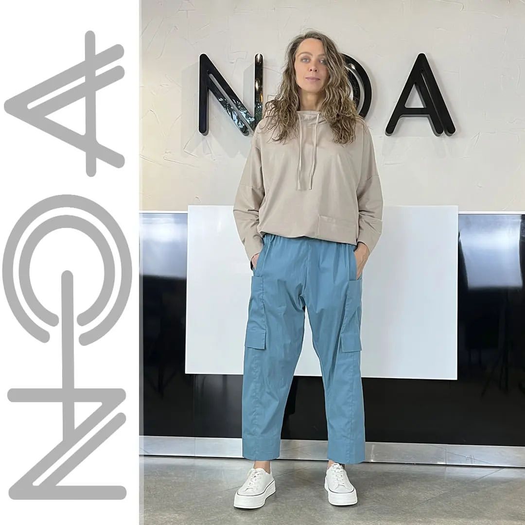 noa.fashion.salon в LOOKY — фото 3