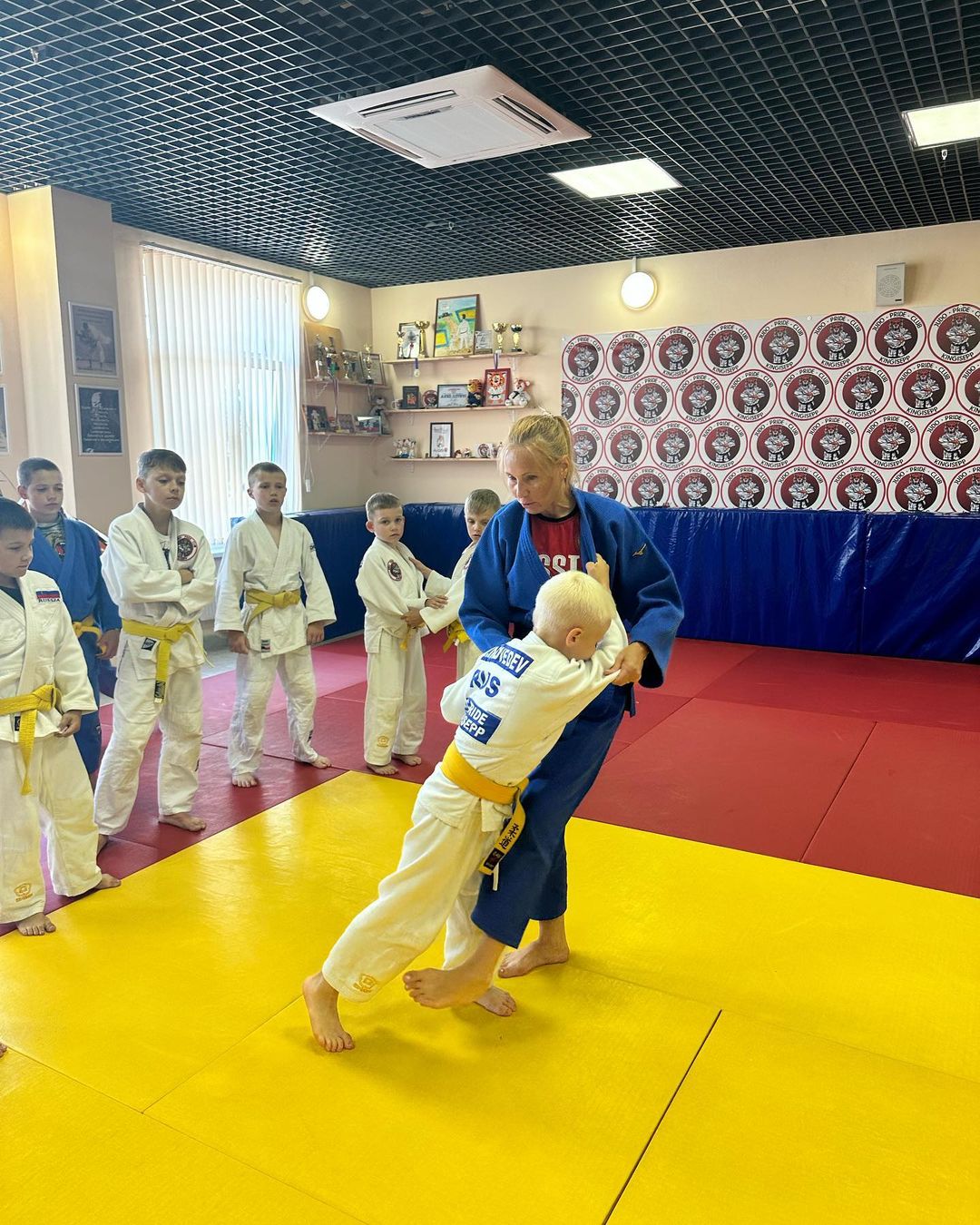 judo_pride в LOOKY — фото 3