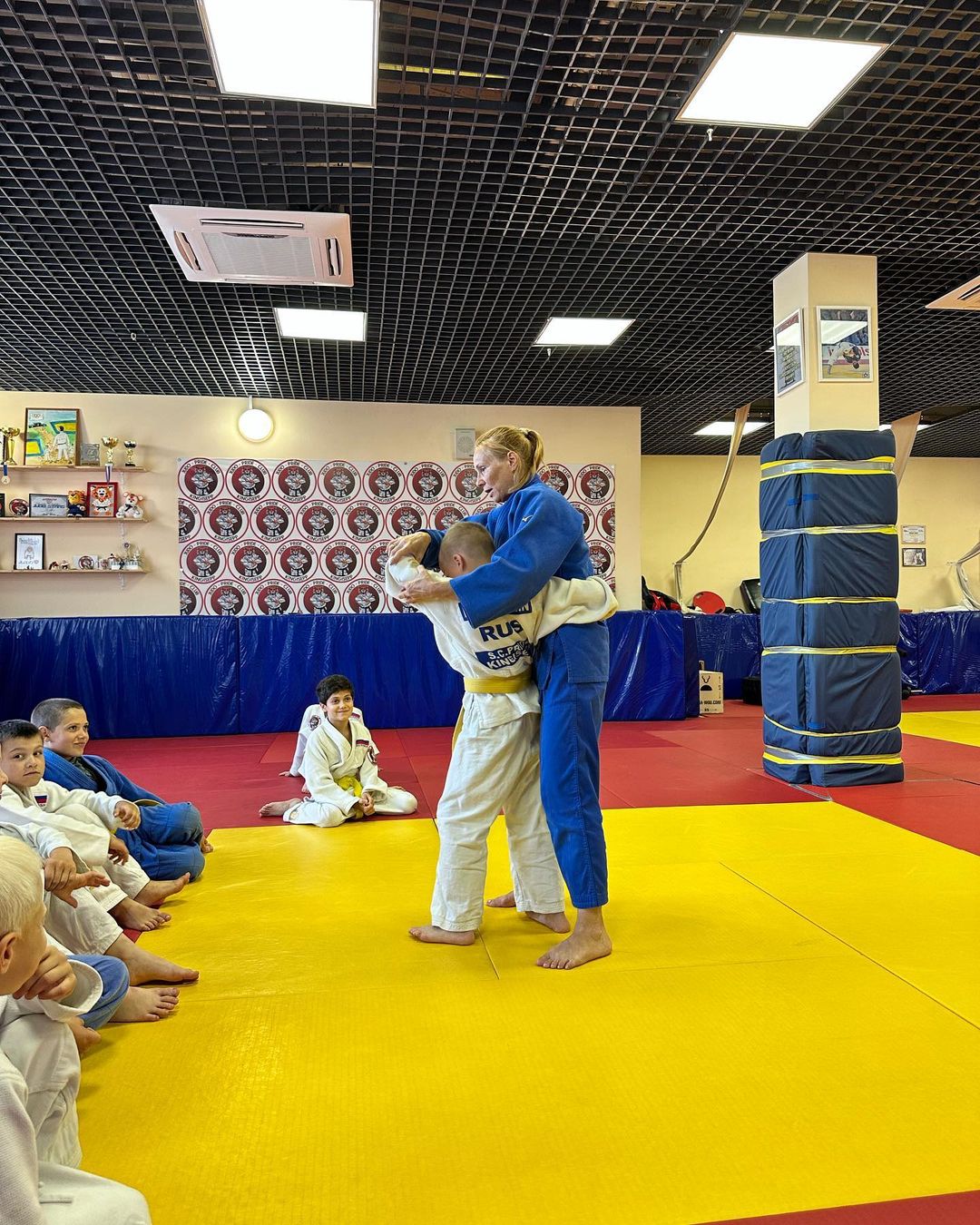 judo_pride в LOOKY — фото 4