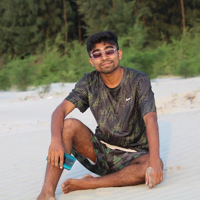 rabby.hussain в LOOKY. . জীবনের একটা সুন্দর ম...