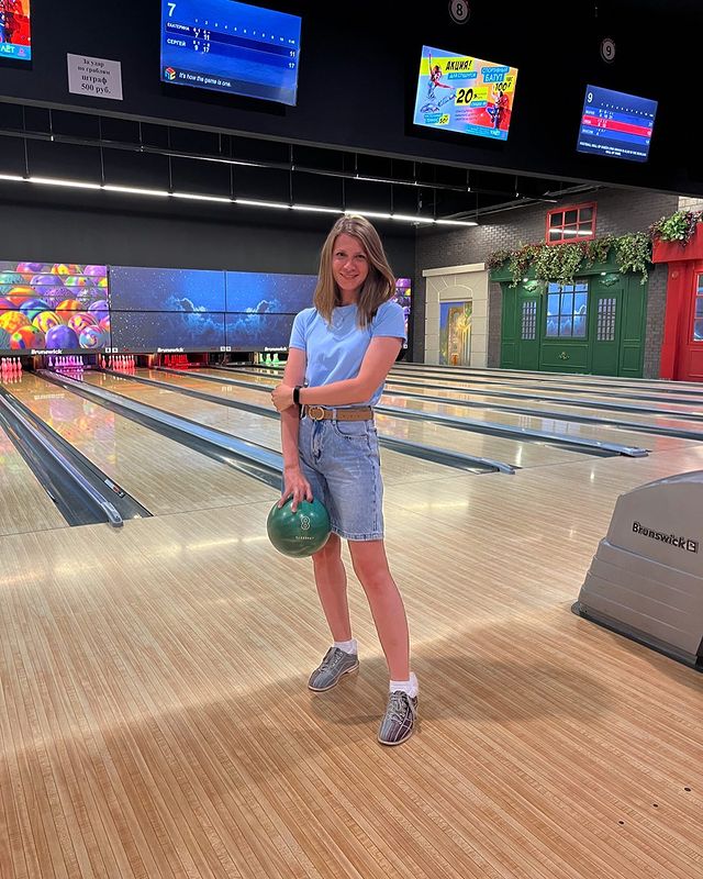ketti_kutepova в LOOKY. . 🎳