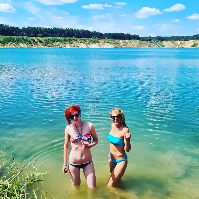 maria_valyukevich в LOOKY. . 😋