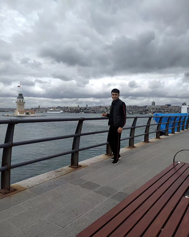 sultan_suleyman_01 в LOOKY. . null