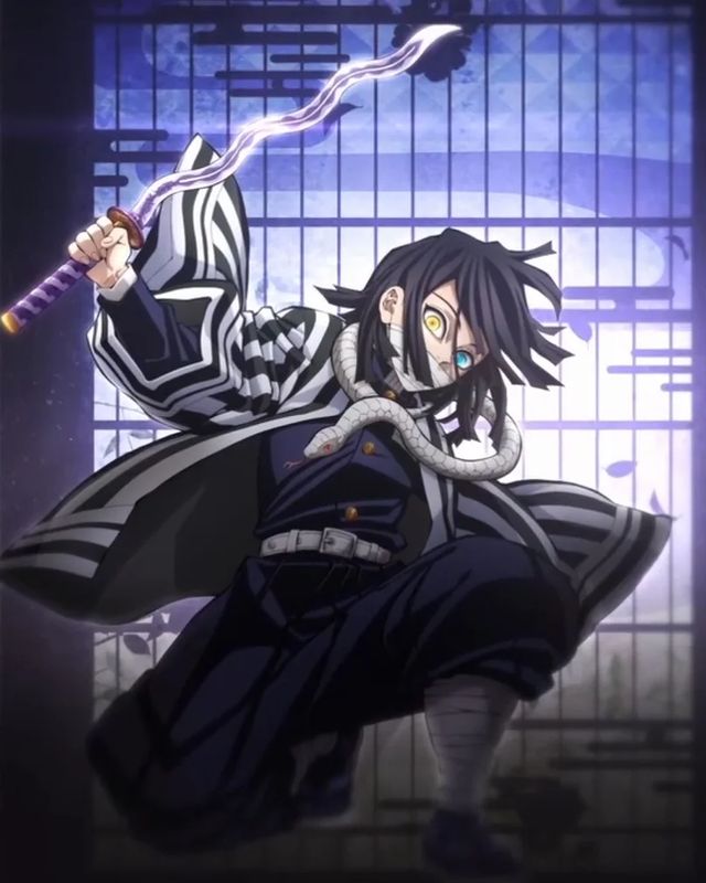 kamiseiken в LOOKY. #animeboys,#animefan,#animeworld,#animeedit,#animeedits,#animes,#anime,#kimetsunoyaiba,#demonslayer,#kny,#iguroobanai,#shinazugawasanemi,#gyomeihimejima,#giyuutomioka,#shinobukochou,#mitsurikanroji,#rengoku,#uzuitengen,#tokitoumuichirou,#kamiseiken. Entrenamiento Pilar ...