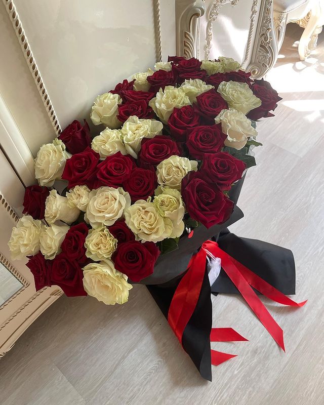 juliabogolyubskaya в LOOKY. . 🌹💐🌹