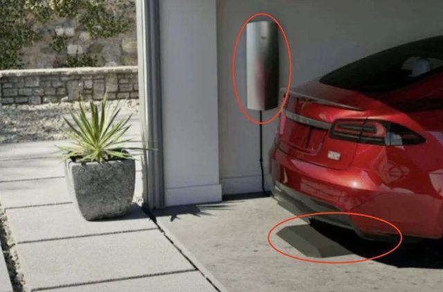 elonmusk14641 в LOOKY. . Tesla is rumored to ...