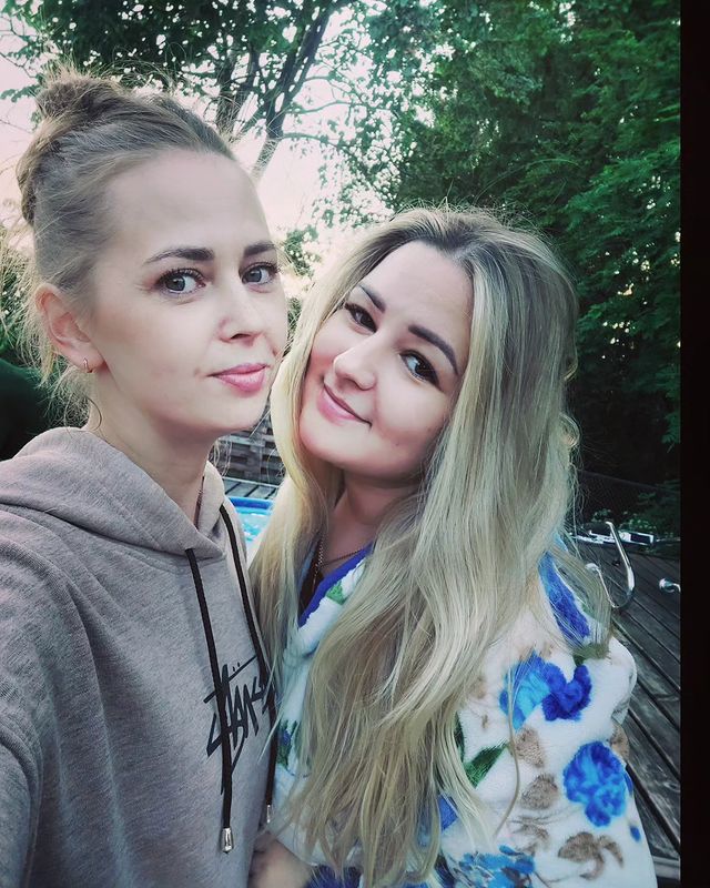 lanafedi в LOOKY. . Милая! Ты появлялась...