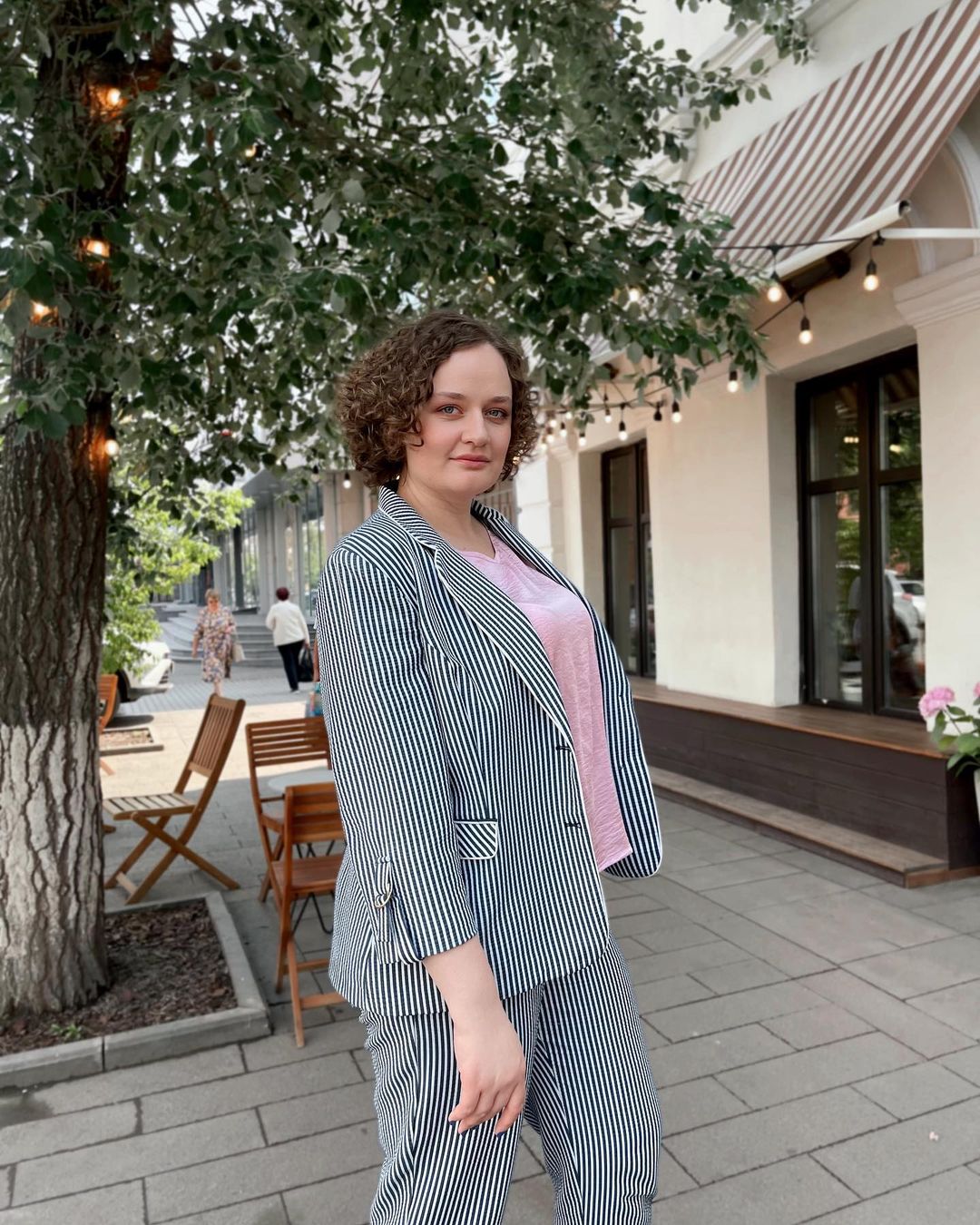 iren_kotukh в LOOKY — Ловим лето 👌🏻