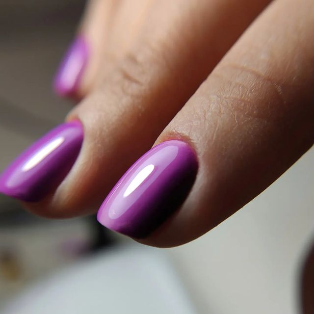 samsonova_nails73 в LOOKY. #ногти73,#ногтидизайн,#ногтиульяновск,#ногтиульяновскцентр,#маникюрульяновск,#маникюргпи10,#маникюргель73,#шеллак73,#шеллакульяновск,#маникюрсдизайном,#ногти,#градиентнаногтях,#градиент73,#омбренаногтях,#омбрэ73. Градиент, который ст...