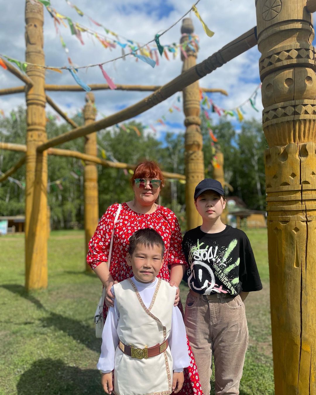 oksankayu в LOOKY — фото 2