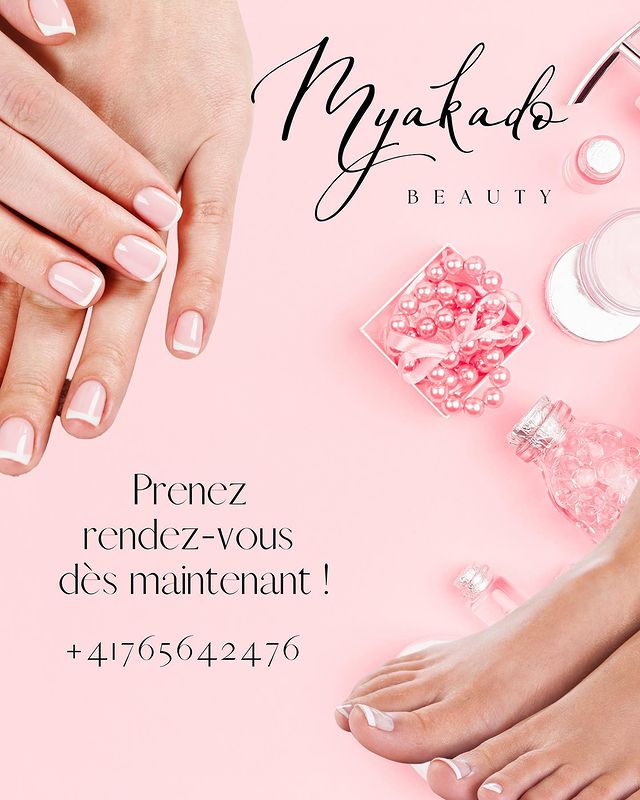 myakadobeauty в LOOKY. #myakadobeauty,#OngleGel,#Acrylique,#SemiPermanent,#ManucurePédicure,#NailArt,#BeautéDesOngles. 🌟 Découvrez l'Insti...