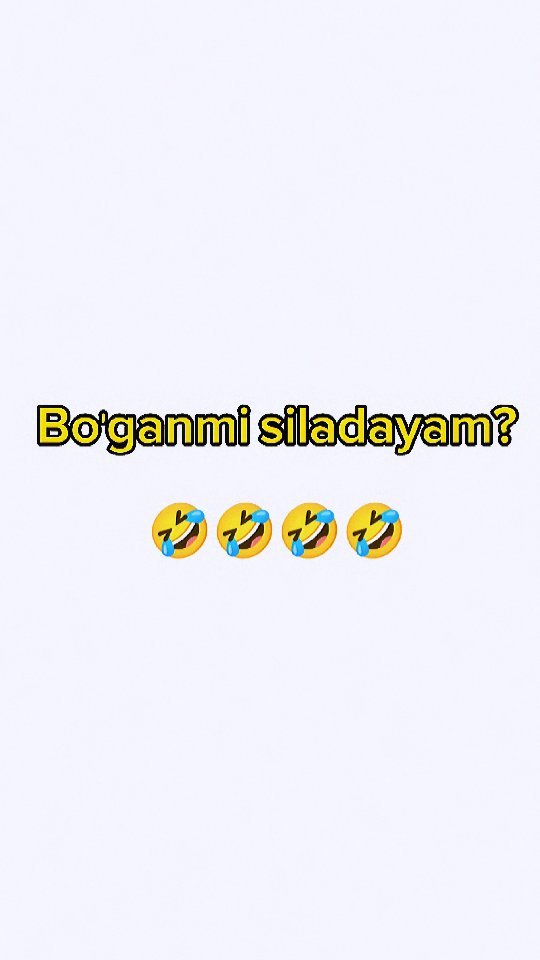 🔹Kamol Azamatov🔹 в LOOKY. #top,#trend,#prikol,#funny,#uzb,#tashkent🇺🇿,#reels,#rek,#tiktok,#like,#followforfollowback,#padpiska,#mazzada. 🤣Yaqinlaga junatvor...