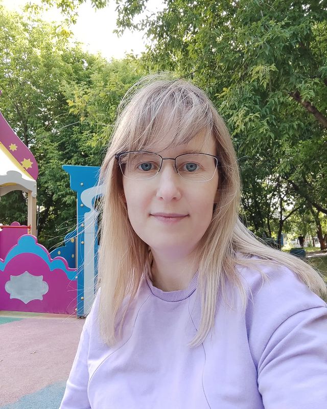 anna_mnogodetnaya_mama в LOOKY. . Можно сказать новый ...