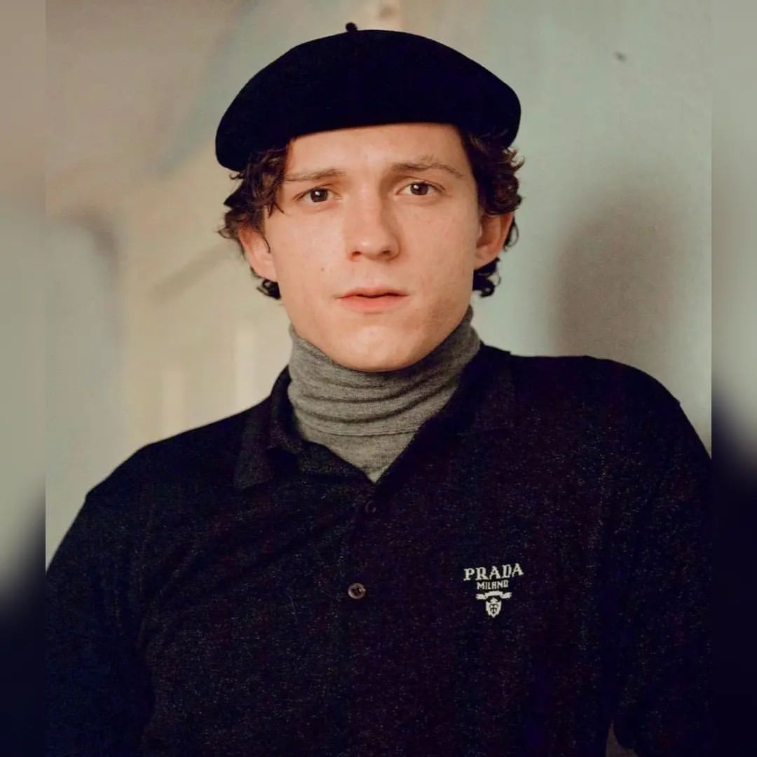 fan_tom_holland1996 в LOOKY — фото 5