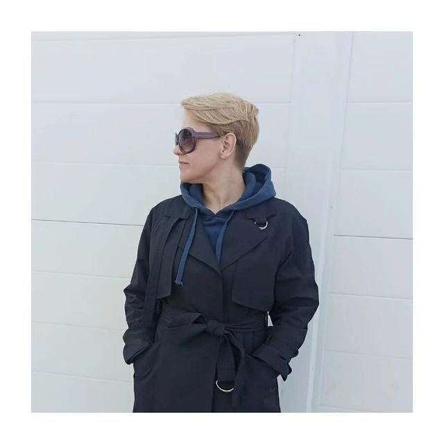 op_sweater в LOOKY. #уралопорныйкрайдержавы,#екатеринбург,#паркмаяковского. Наше малоснежное ура...