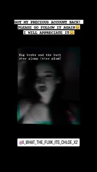 x_that_girl_chloe_x_iii в LOOKY. . null