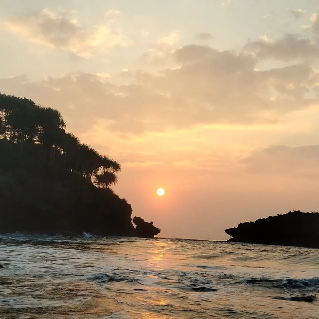 deamryh в LOOKY. . Air laut memang ada ...