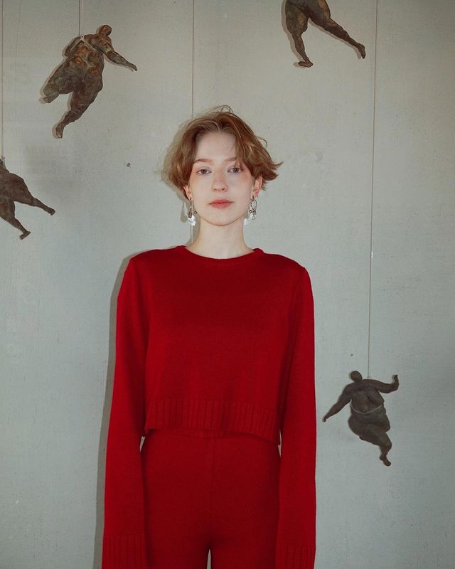 b.lena_art в LOOKY. . Как и обещала, предс...