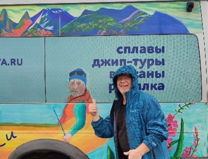 kamterra_inkognita в LOOKY. . Мы всегда готовы ког...