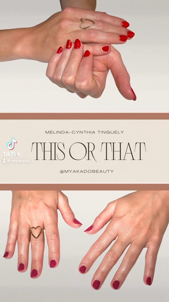 myakadobeauty в LOOKY. #MyakadoBeauty,#gelnails,#semipermanente. 🌟 Exprimez votre pr...