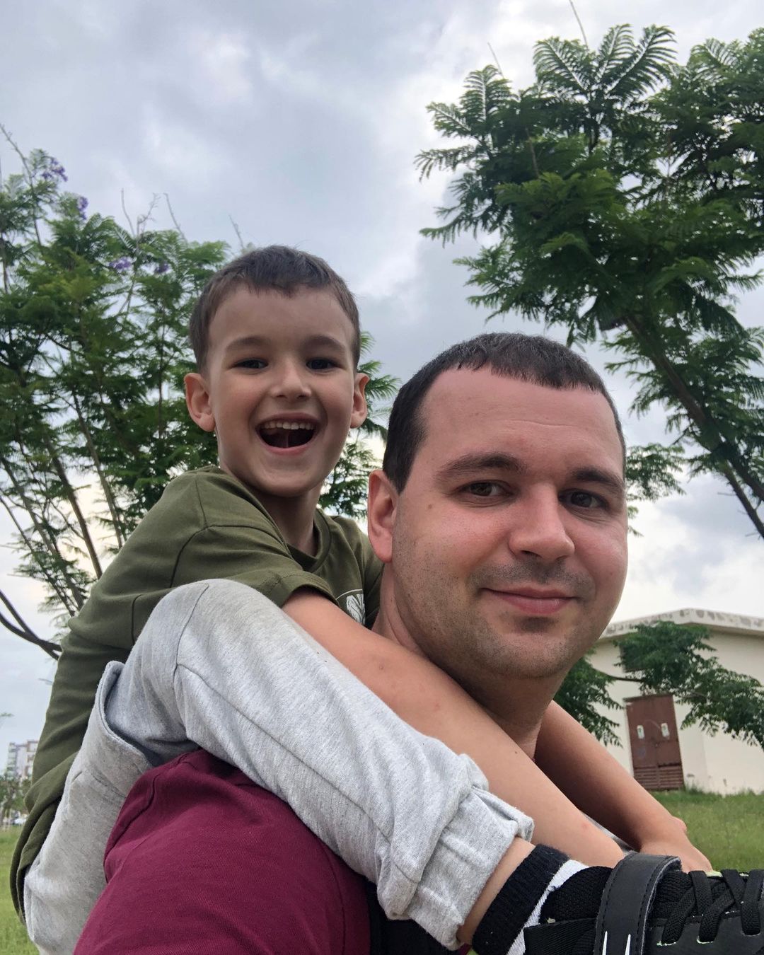 iredlinei24 в LOOKY — фото 3