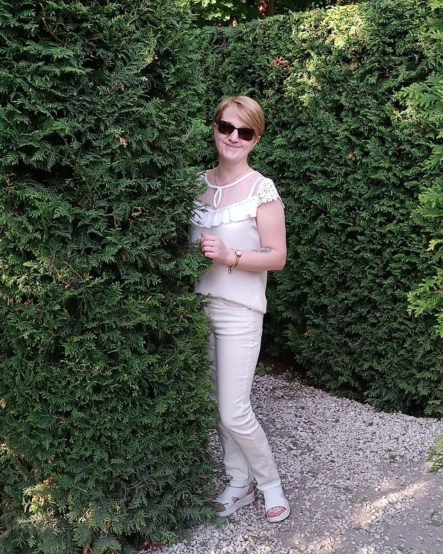 masyanya_mur_ в LOOKY. . Лето в городе.
Это м...