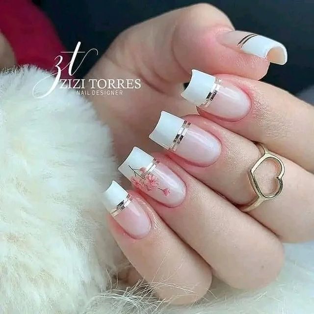 manicurapro102 в LOOKY. . Hola reina Hermosa❤️...