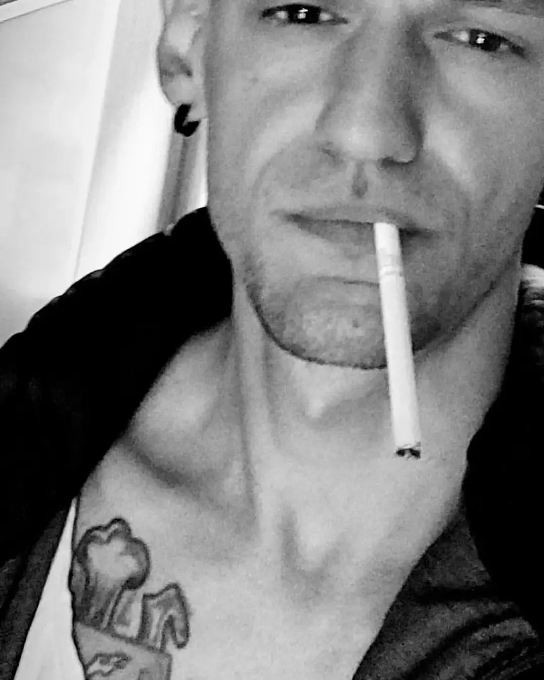 #blackandwhite