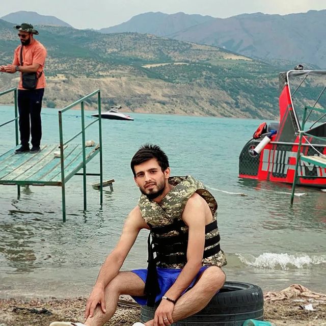 sayyod0818 в LOOKY. . Birnmala yozgim keld...