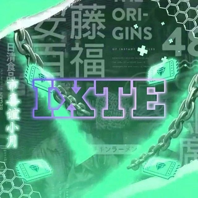 ixte.band в LOOKY. #avatar,#photo,#ixte,#instagram. Спасибо @tegor.desig...