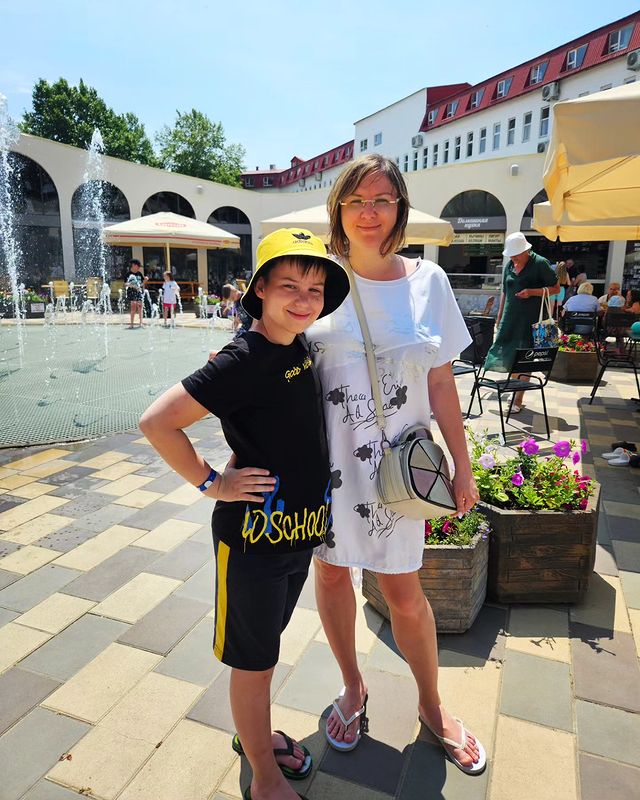 arisol.gt в LOOKY. . Немножко отпуска 🏖