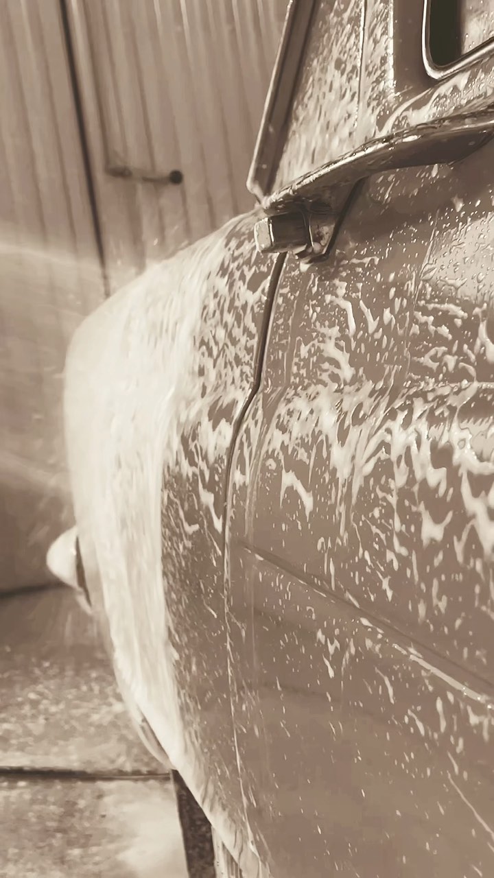 estetika_detailing в LOOKY. #ретро,#ретроавто,#газ21,#волга,#саратов,#детейлинг,#dresscode,#detailing,#retro,#saratov. Работа с Ретро автом...