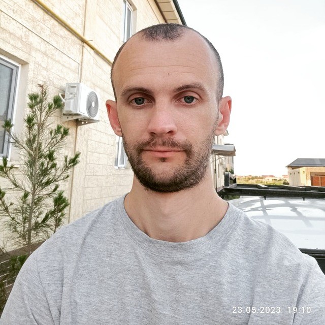 _oleg_chernikov_ в LOOKY. . null