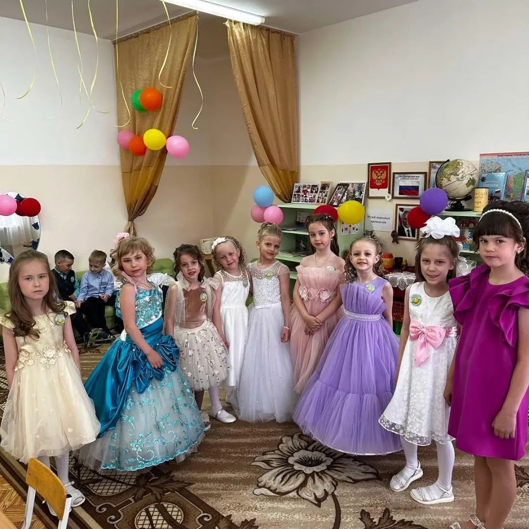 e_gurkaeva99 в LOOKY. . Прощай детский сад! ...