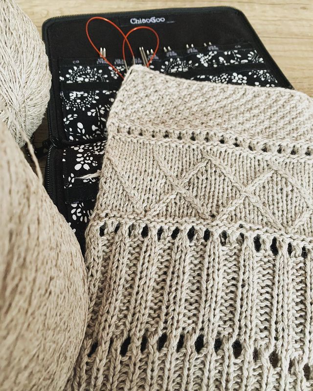 salih_knits в LOOKY. . Хотела продать этот ...