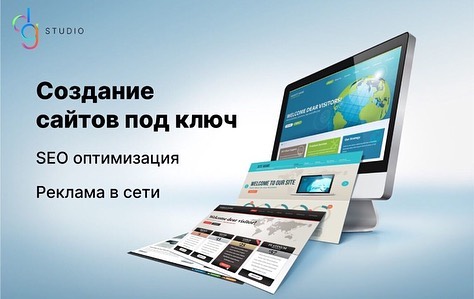nolevina1004 в LOOKY. . Web студия с многоле...