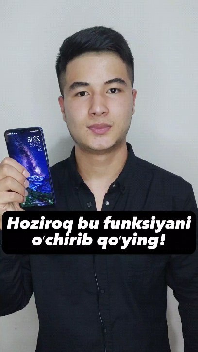 jalolmurad в LOOKY. #youkey,#jalolmurad. Hoziroq bu funksiyan...
