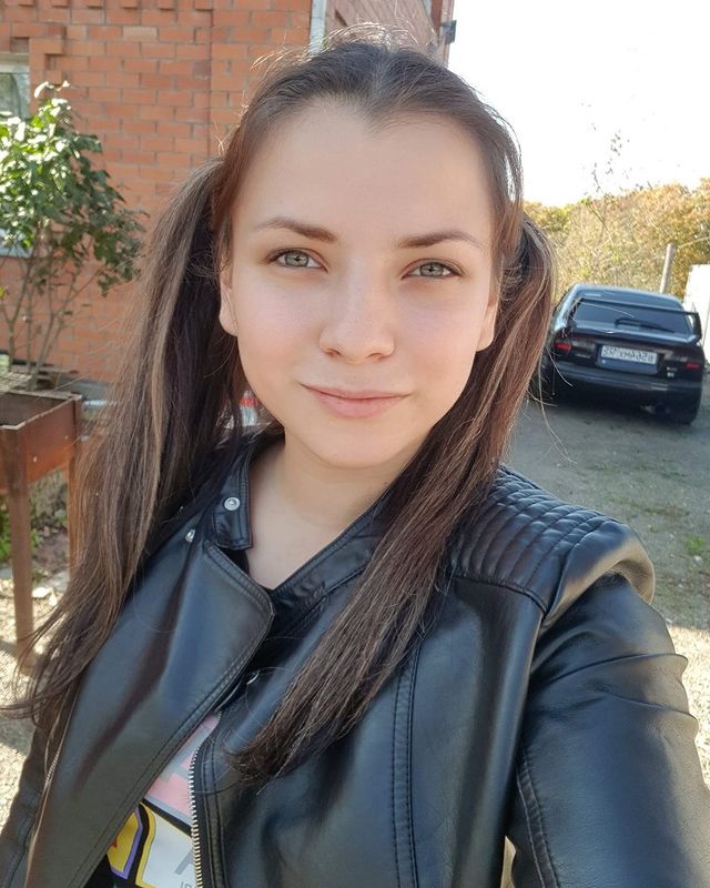 katerina.b4 в LOOKY. . Фотокарточка из архи...