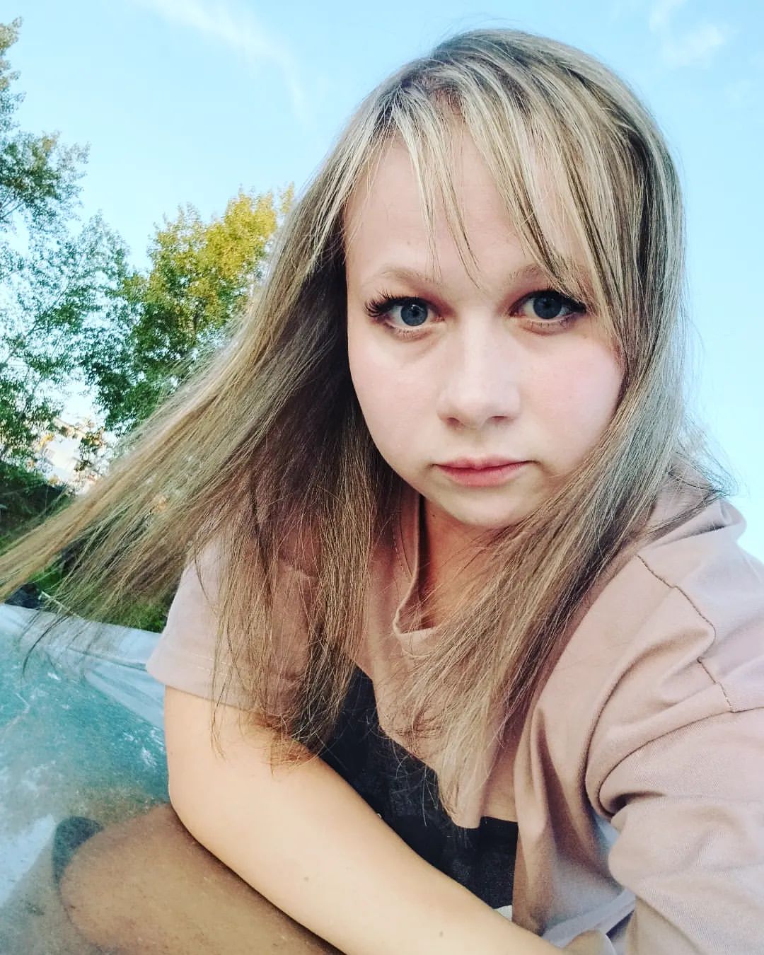 leno4ka_163 в LOOKY — публикация