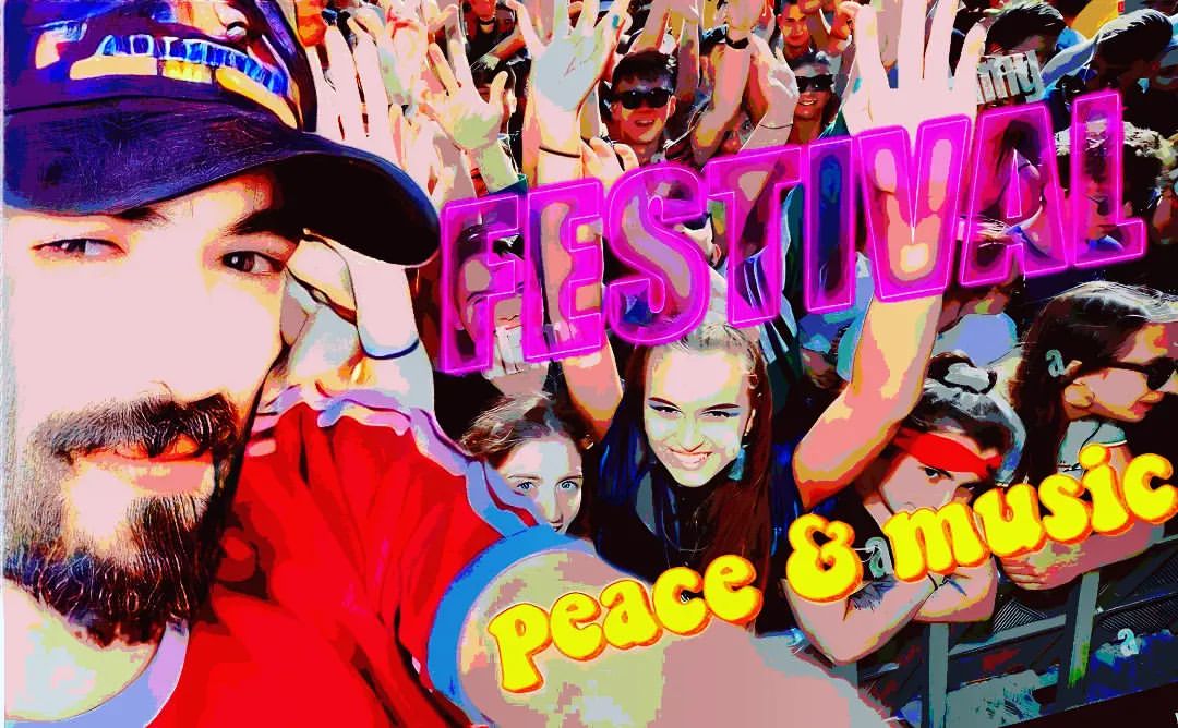 prince_vipa в LOOKY — Festival Peace&Music