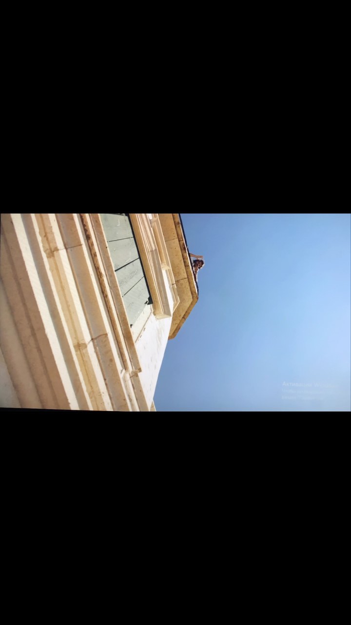 julliaskripkina в LOOKY. . «Рожденный дважды»