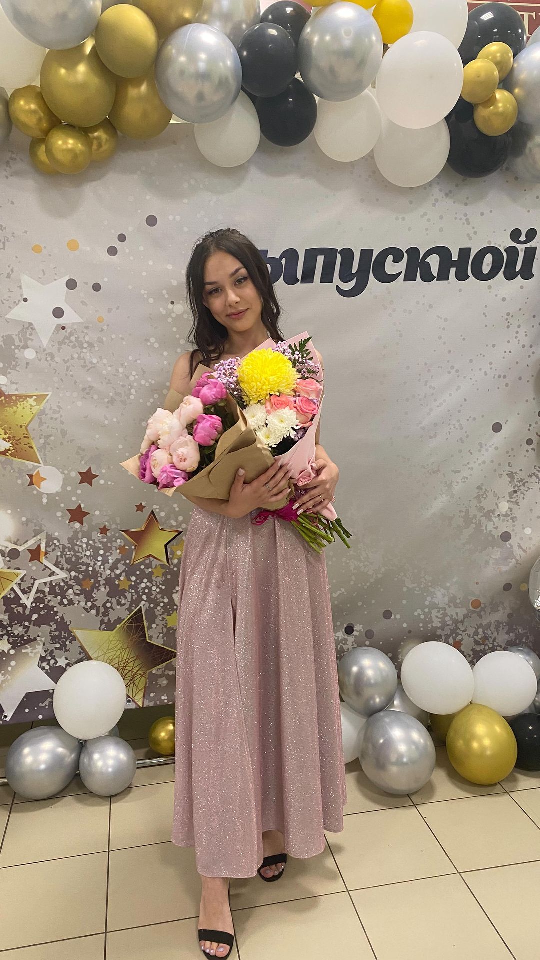 schaxova в LOOKY. . Умница моя, доченька...