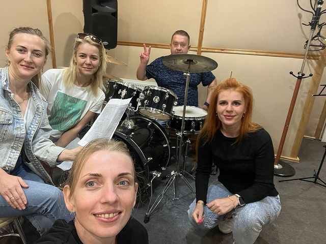 ruda2016 в LOOKY. #выпускной2023,#сын,#взрослыйсын,#школапрощай. Студия звукозаписи �...