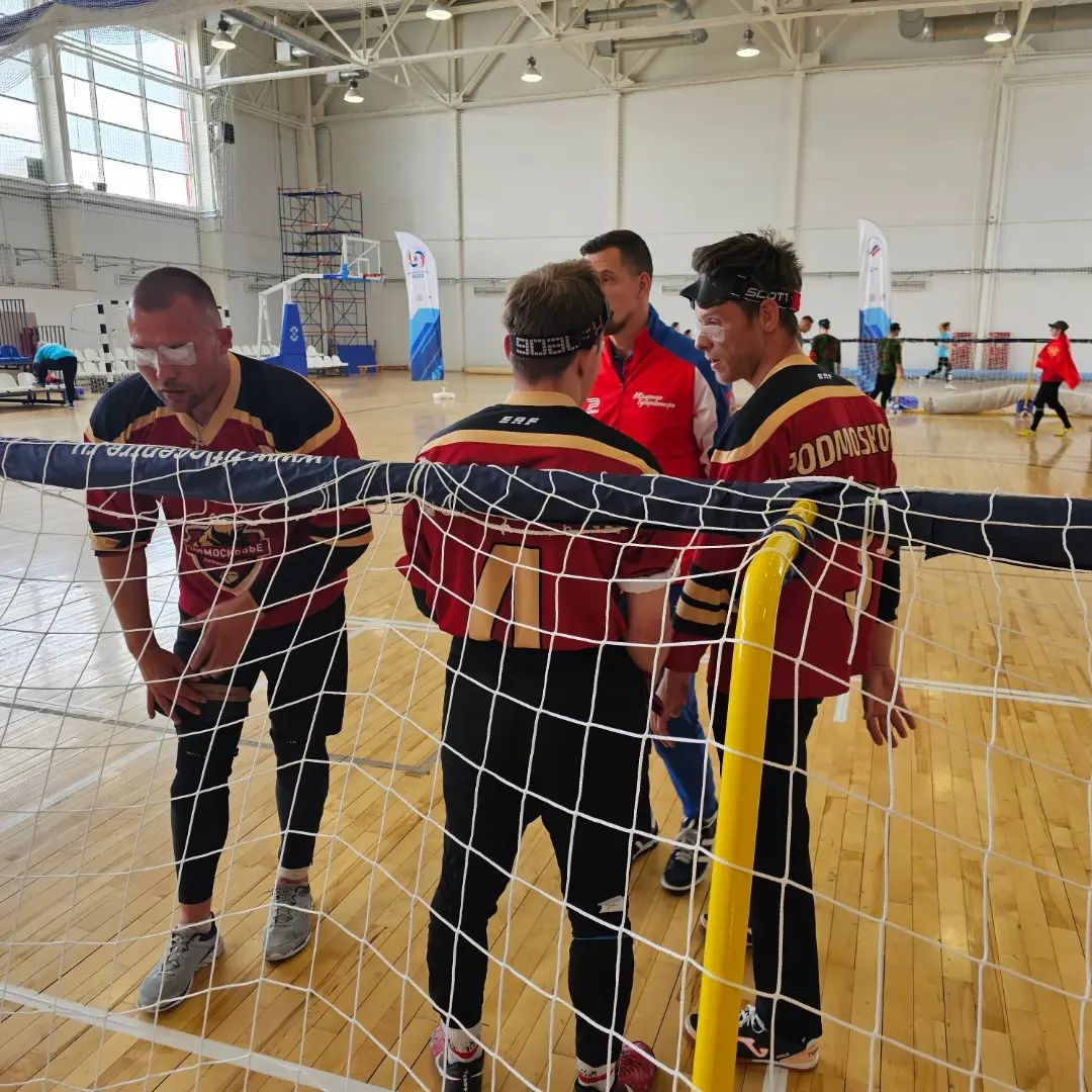 goalballmo в LOOKY — фото 4