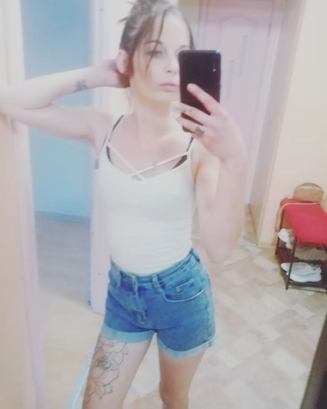 black_kykla в LOOKY. . ХорошаЯ