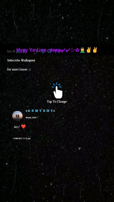 nomi_armyboy в LOOKY. . 𝙝𝙖𝙞 𝙠𝙖𝙝𝙣 𝙠𝙖...
