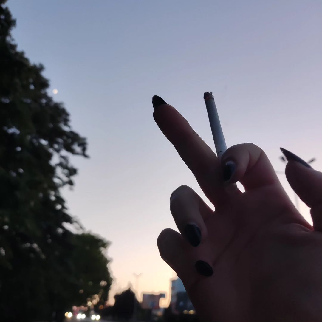 A whole ass vibe